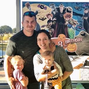 Meet your Posher, Jim